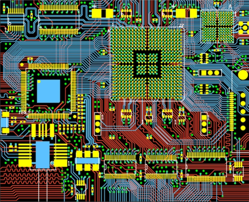 pcb板廠的工程能不能幫忙改板？