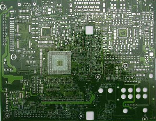 設(shè)計高頻PCB注意要點